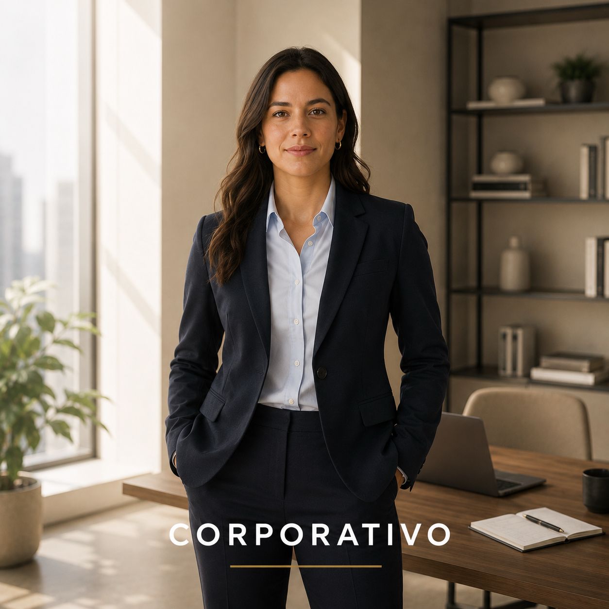 CORPORATIVO